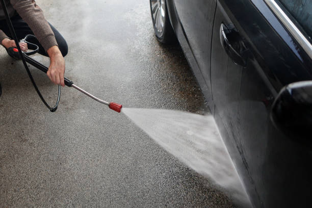 Best Concrete Pressure Washing  in Stevensville, MT